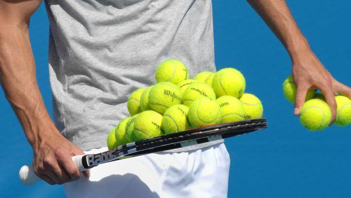 Nou scandal în lumea tenisului: Karatsev şi Basilashvili, bănuiţi de implicare în meciuri trucate