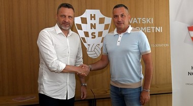 Hari Vukas este noul secund al lui Tudor la Olympique Marseille