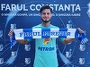 Tudor Băluţă la Farul Constanţa