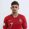 Francisco Trincao a fost împrumutat de FC Barcelona la Sporting Lisabona