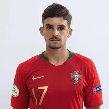 Francisco Trincao a fost împrumutat de FC Barcelona la Sporting Lisabona