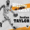 Americanul Jordan Taylor, noul conducător de joc al campioanei U Banca Transilvania Cluj