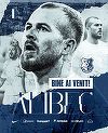 Denis Alibec a revenit la Farul Constanţa