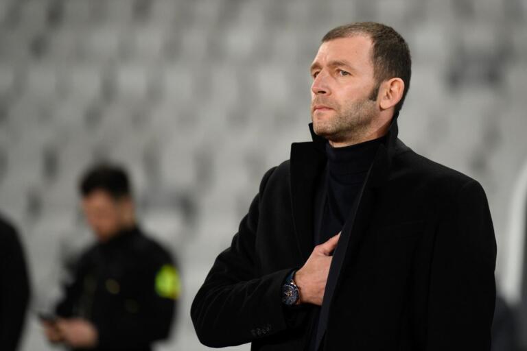 Bogdan Lobonţ nu mai este antrenorul naţionalei U20