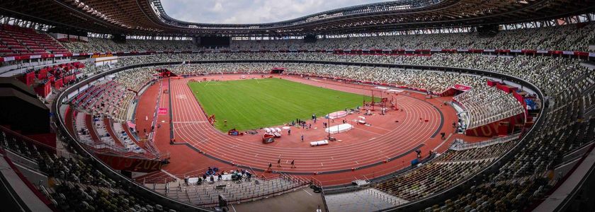 Tokyo va găzdui CM de atletism în 2025