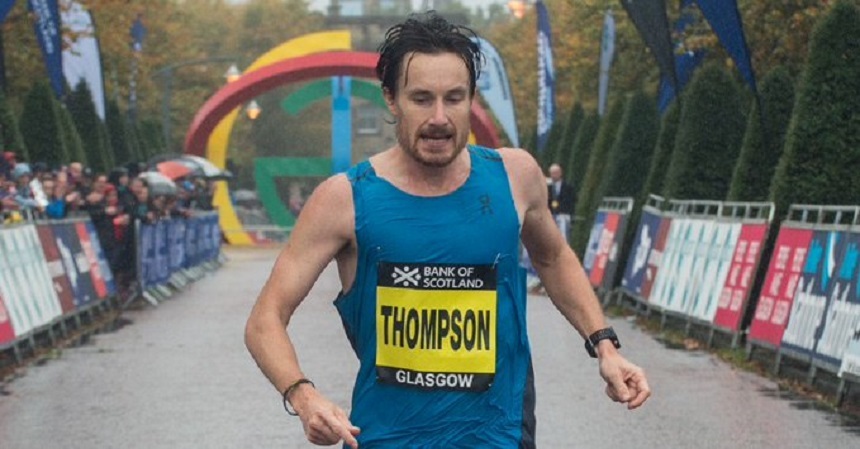 Maratonistul Chris Thompson ratează CM pentru că nu a obţinut viză la timp