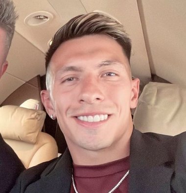 Acord între Ajax şi Manchester United pentru Lisandro Martinez (presă)