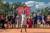Brazilianul Felipe Meligeni Rodrigues Alves a câştigat turneul de tenis de la Iaşi