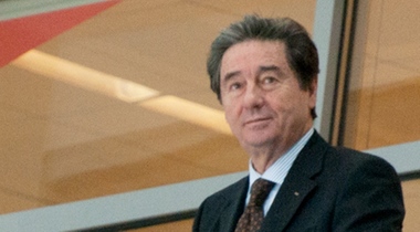 Ottavio Cinquanta, fostul preşedinte al Federaţiei Internaţionale de Patinaj, a murit la 83 de ani
