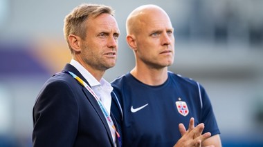 A demisionat Martin Sjögren, antrenorul naţionalei feminine de fotbal a Norvegiei 
