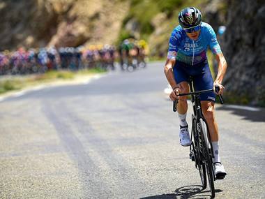 Chris Froome are coronavirus şi s-a retras din Turul Franţei