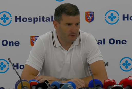 Laszlo Balint: Va trebui să ridicăm nivelul săptămâna viitoare. Au fost nesincronizări la faza golului