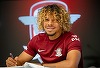 Francezul Jayson Papeau a semnat cu FC Rapid