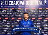 Kyriakos Papadopoulos la U Craiova 1948. Negocierile au durat o lună