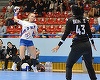 Handbal: Minaur Baia Mare, cu opt jucătoare absente din lot, învinsă în amicalul cu Debreceni