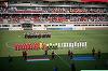 Stadionul din Miercurea Ciuc, inaugurat cu un meci Csikszereda U18 - Ungaria U18. La arenă s-a afişat drapelul secuiesc. Viktor Orban, prezent la eveniment, a postat mai multe imagini - FOTO