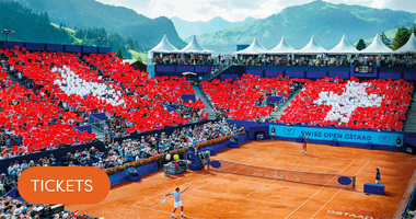 Casper Ruud a câştigat turneul de la Gstaad