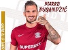 Dugandzic, după primul gol la Rapid: Un început uimitor, am visat la asta