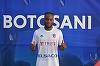 Yacouba Sylla a semnat cu FC Botoşani