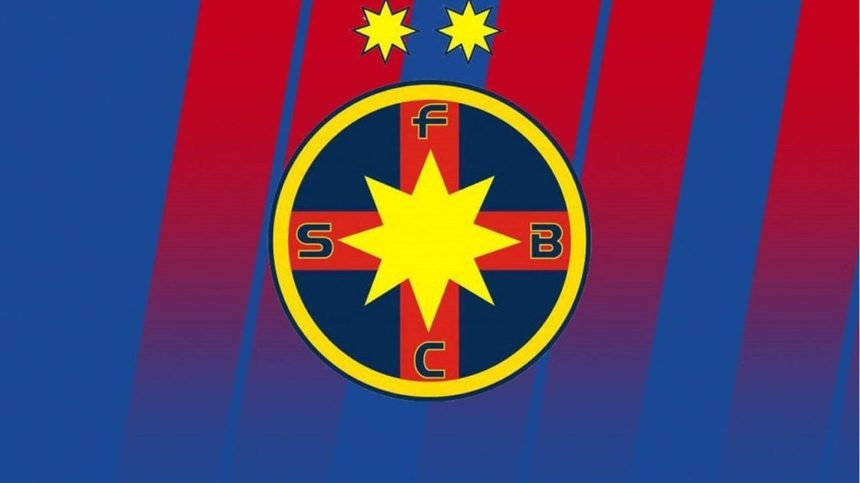 FCSB s-a calificat mai departe în Conference League, după 4-2 cu Saburtalo