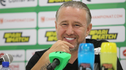 Reghecampf s-a calificat cu Neftci în faza următoare a Conference League. PAOK a fost eliminată