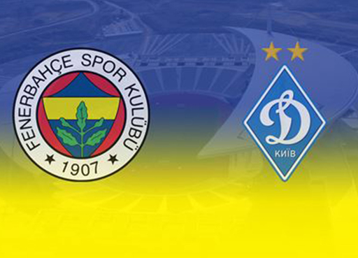 Fenerbahce refuză să prezinte scuze după ce suporterii au scandat numele lui Putin la meciul cu Dinamo Kiev
