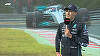 George Russell a reuşit primul pole position din cariera sa în F1