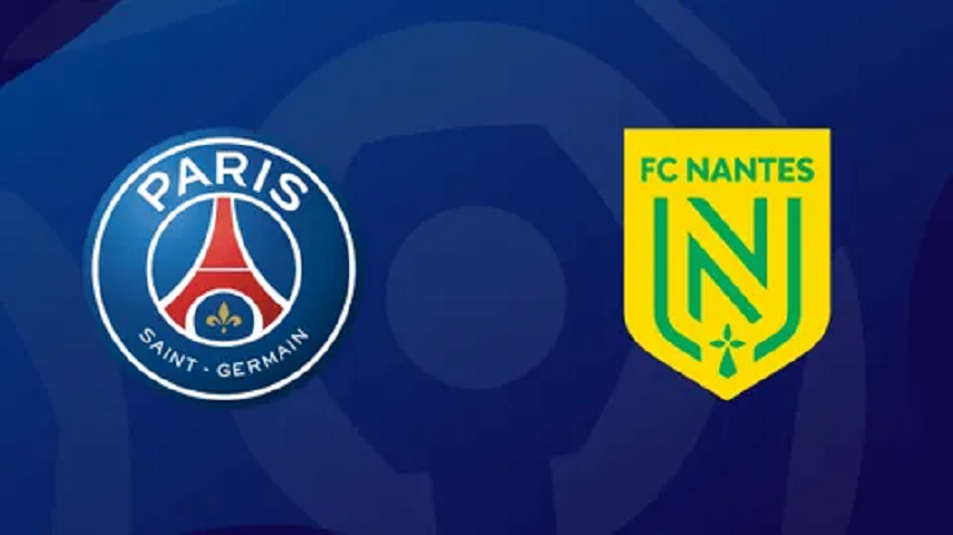 Supercupa Franţei: PSG şi Nantes vor primi câte un milion de euro
