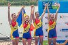 Ciucă: Performanţele echipei feminine a României la Campionatele Mondiale de Canotaj Under-19 şi Under 23 ne bucură şi ne fac mândri