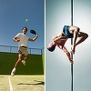 Două noi ramuri sportive recunoscute de Ministerul Sportului: Sportul la Bară şi Padelul