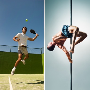 Două noi ramuri sportive recunoscute de Ministerul Sportului: Sportul la Bară şi Padelul