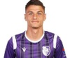 FC Argeş anunţă că s-a despărţit de George Ganea