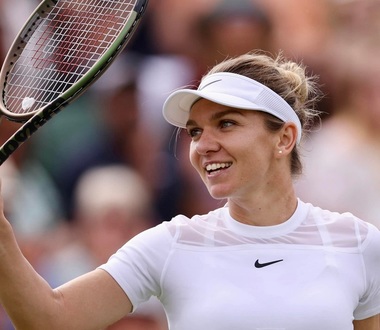 S-a stabilit adversara Simonei Halep în turul doi la Washington
