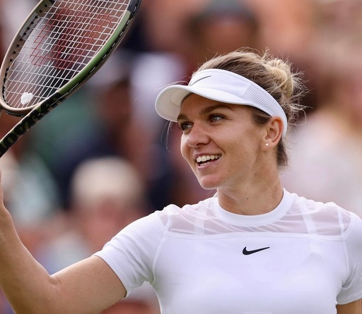 S-a stabilit adversara Simonei Halep în turul doi la Washington