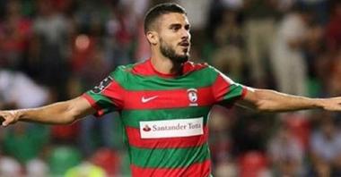 Ricardo Valente a semnat cu CS Mioveni