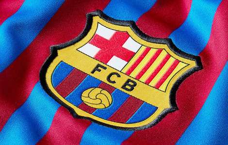 Un conducător de la FC Barcelona ar fi încercat să corupă un oficial UEFA în 2020 - presă 