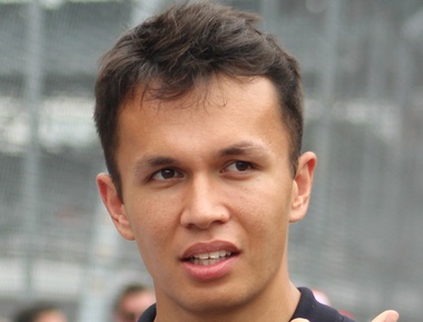 Formula 1: Alex Albon şi-a prelungit contractul cu Williams până în 2023