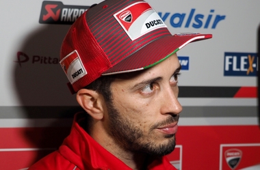 Andreo Dovizioso se retrage din MotoGP