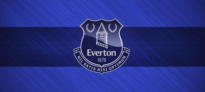 Calvert-Lewin absentează şase săptămâni, Everton rămâne fără atacanţi