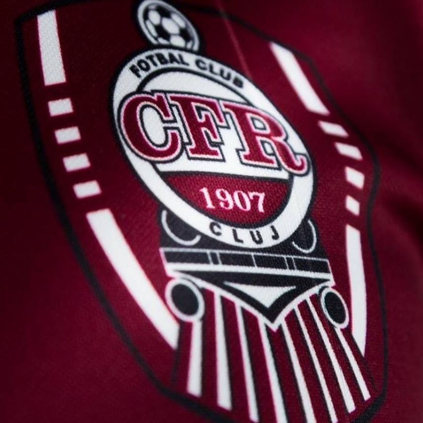 CFR Cluj a remizat, scor 0-0, cu Şahtior Soligorsk, în prima manşă a turului trei preliminar din Conference League