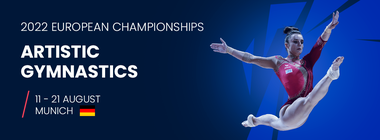 FR Gimnastică a anunţat componenţa echipelor pentru Campionatele Europene de la Munchen