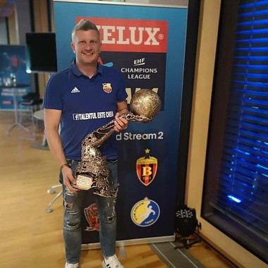 Handbal: Noul secretar general al FR Handbal este Viorel Mazilu, fost jucător al naţionalei şi al echipei Steaua Bucureşti