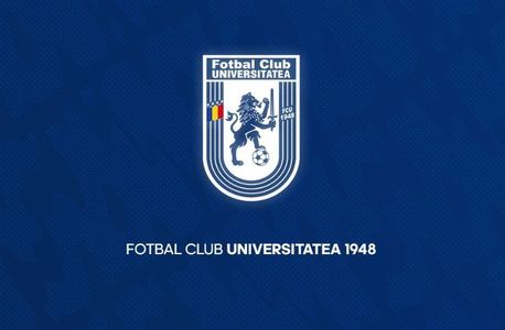U Craiova 1948: FIFA va ridica în următoarele zile interdicţia clubului de a legitima noi jucători