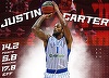 Baschetbalistul american Justin Carter la CSM Oradea