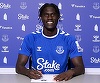 Amadou Onana, transferat de Everton de la Lille cu 33 de milioane de lire sterline