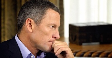 Fostul ciclist Lance Armstrong s-a însurat."M-am căsătorit cu dragostea vieţii mele", spune el