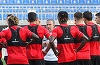 Echipa lui Reghecampf a fost eliminată din Conference League, pierzând maanşa secundă a turului trei preliminar după ce în tur câştigase cu 2-1