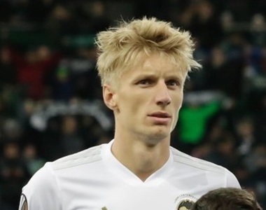 Daniel Wass revine, după 11 ani, la Brondby