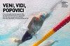 L'Equipe, după victoria şi recordul mondial al lui David Popovici: Veni, Vidi, Popovici