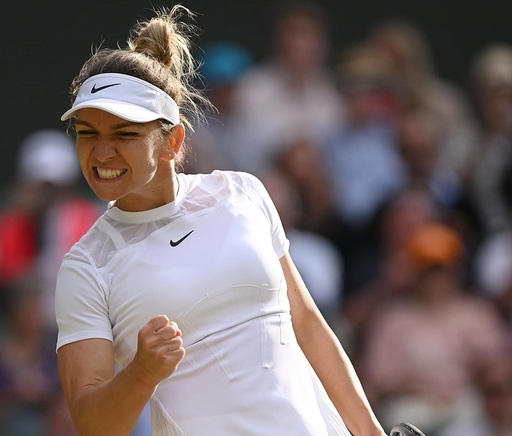 Simona Halep a câştigat turneul de la Toronto, al 24-lea său titlu la simplu în circuitul WTA. Românca urcă pe locul 6 WTA 